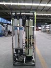 1 kW-Autowasserettewater Recyclingssysteem